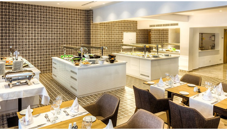 The Blue Ivy Hotel and Suites - NR, Кипр